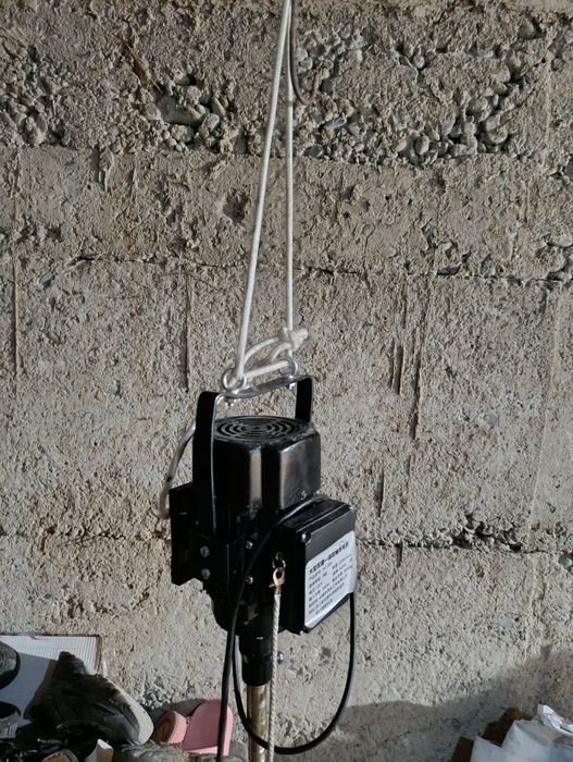 Стрижка овец тросовый