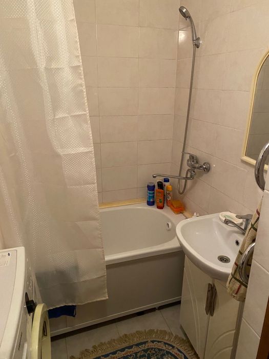 Продам 2х комнатную квартиру