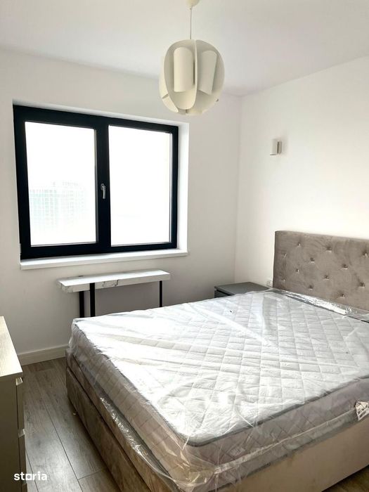 Aviatorilor.Apartament 2 camere de inchiriat