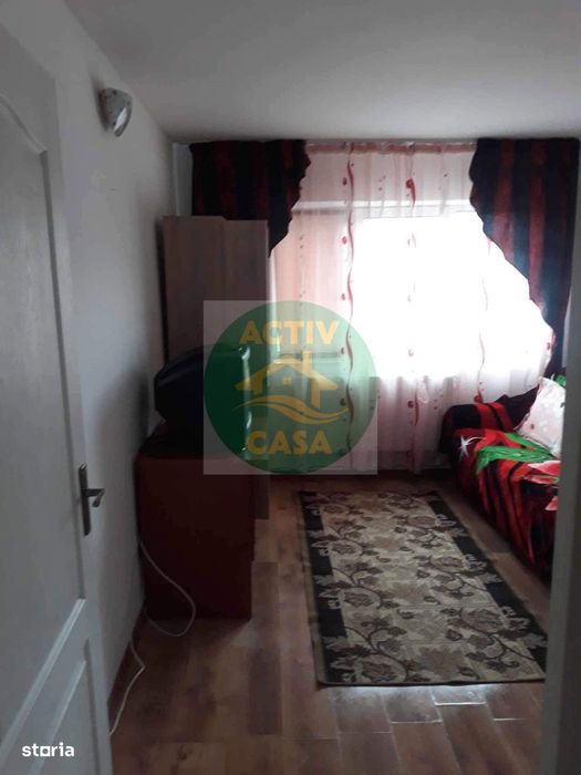 Deînchiriat – Apartament 2Camere .