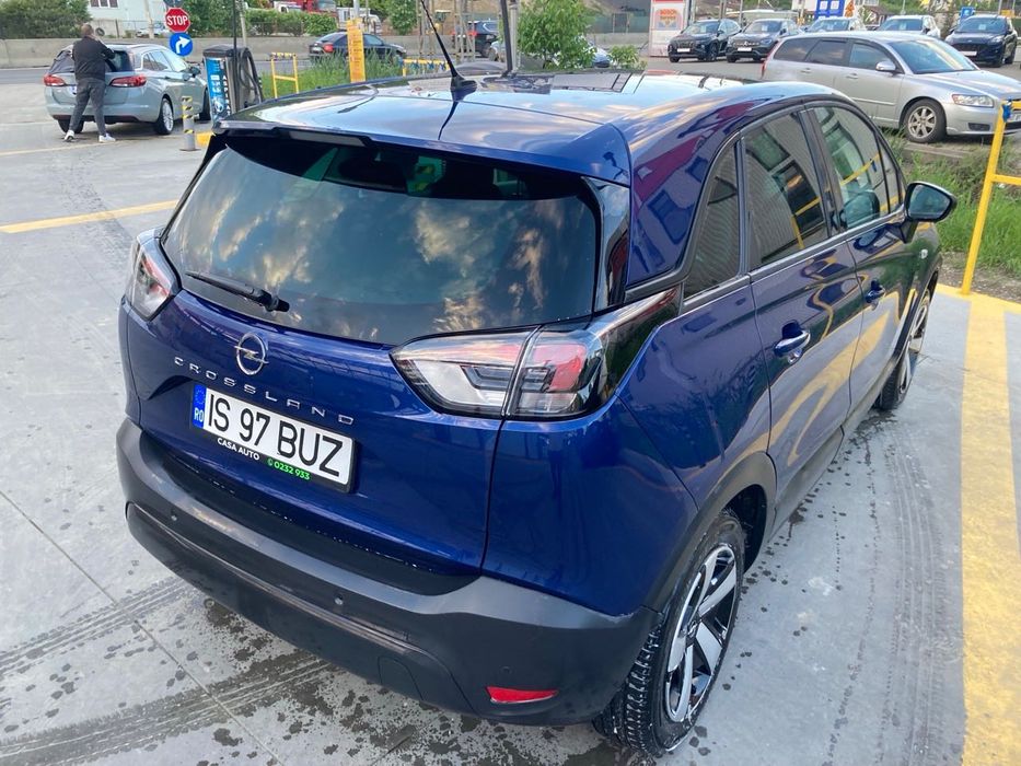 OPEL Crossland 2023 — imagine 4