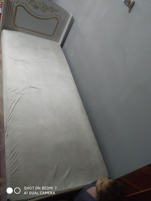 Детские карават янги новые сандикли мдф