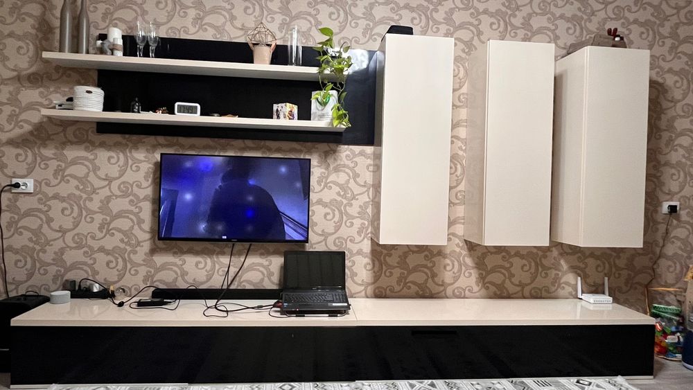 Горка модульная в зал