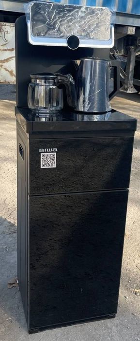 Кульер B-9 со склада в Ташкенте