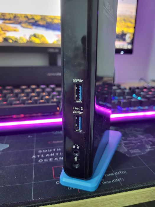 Docking station USB 3.0