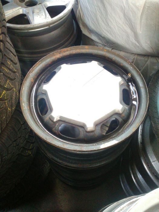 Пасат2 комби на части