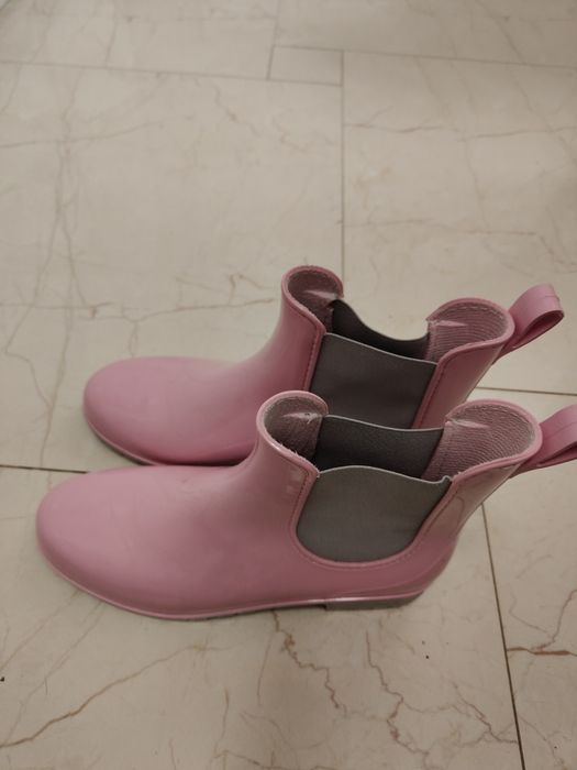 Дамски гумени ботуши номер 39