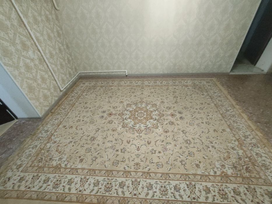 Ковер 300*400 б/у