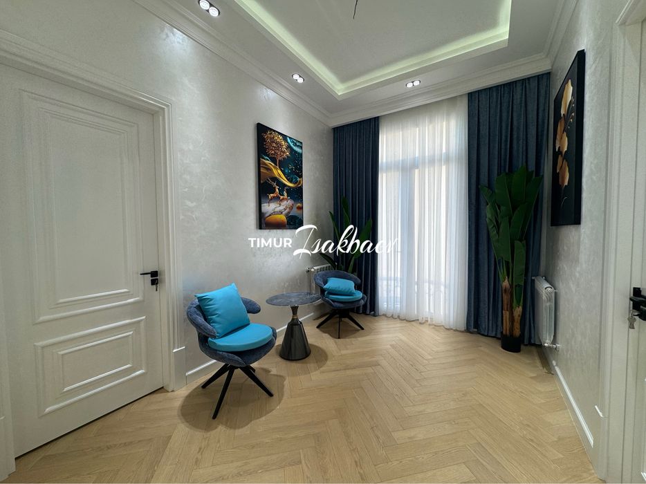 Продам Новый ЕвроДом Военный Госпиталь 2,6 сотки