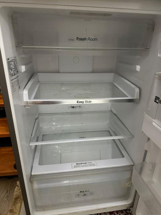 Холодильник Samsung