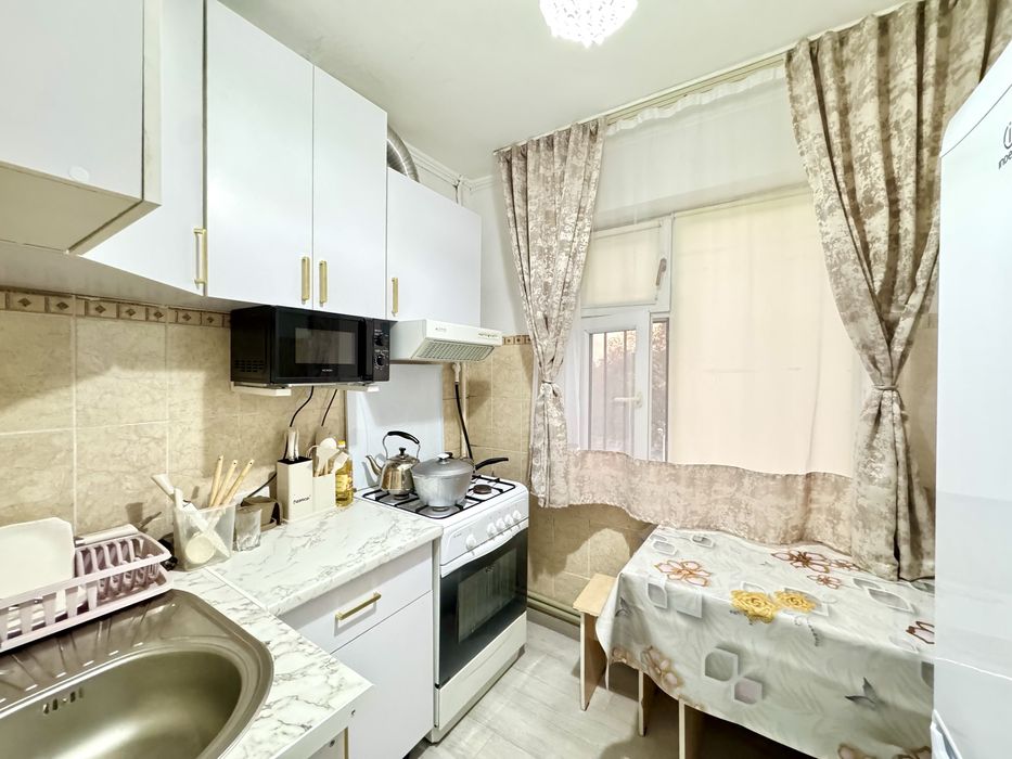 3х комната квартира центр площадь