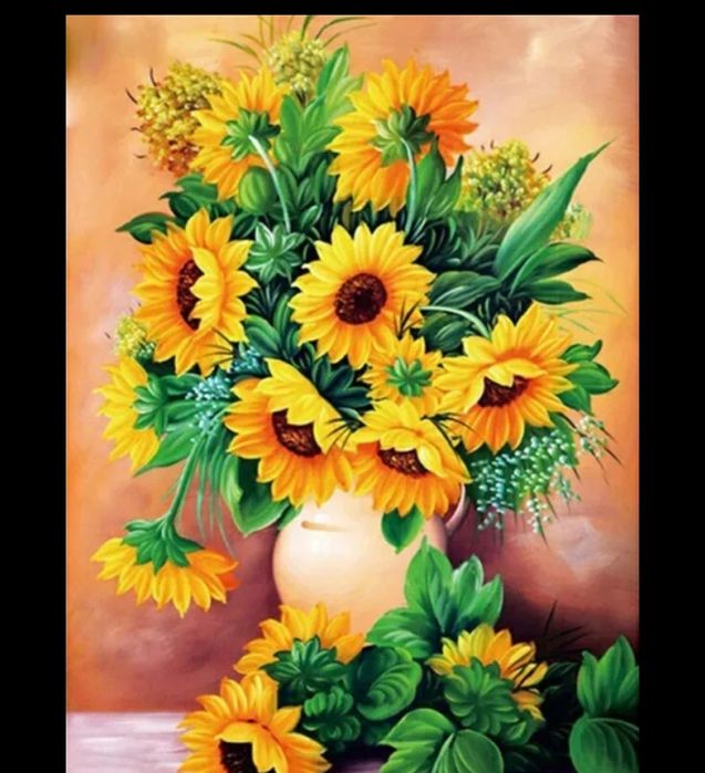 Диамантен гоблен, нови