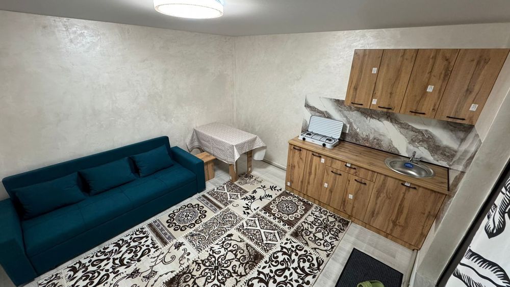 Сдаю комнату на длительный срок