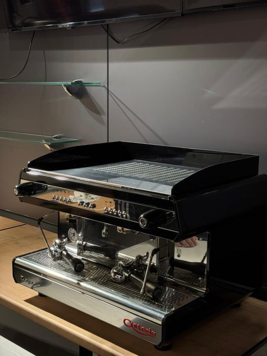 Кофе машина Astoria