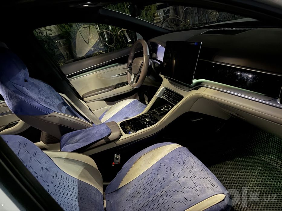Byd champion 605 full
