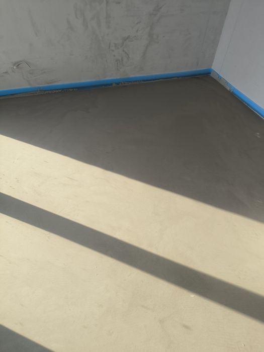 Здравейте продавам саморазливна замазка силикат на