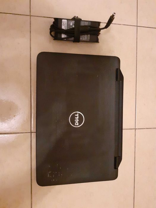 laptop DELL vostro i5