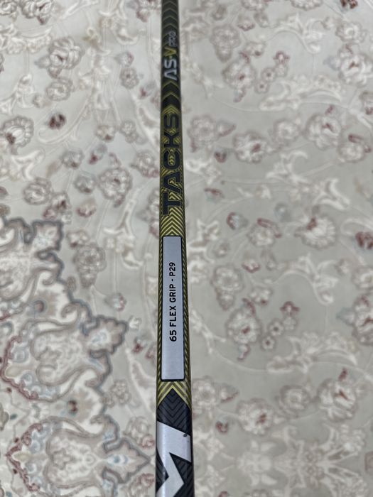 Клюшка CCM Tacks As-v Pro
