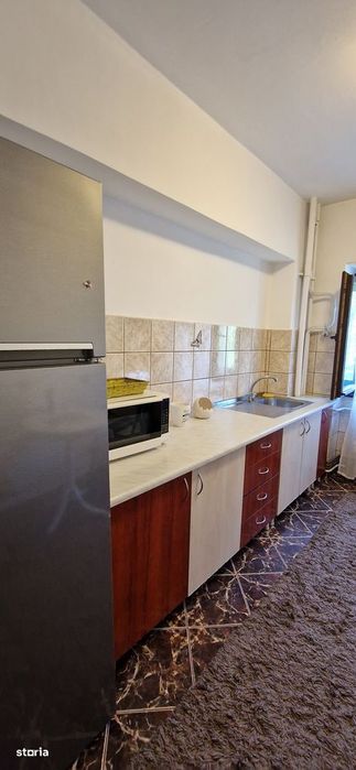 Apartament 3 camere Decomandat ,  zona Pacurari – Canta