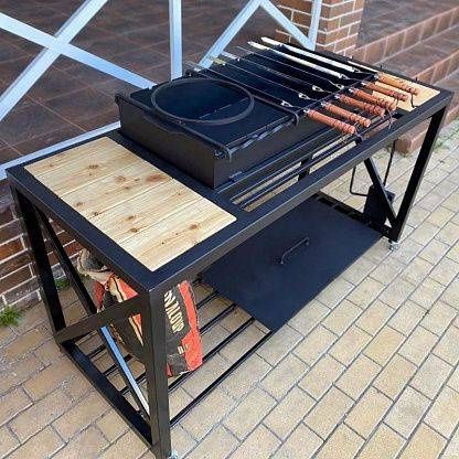 Сварка любых конструкций