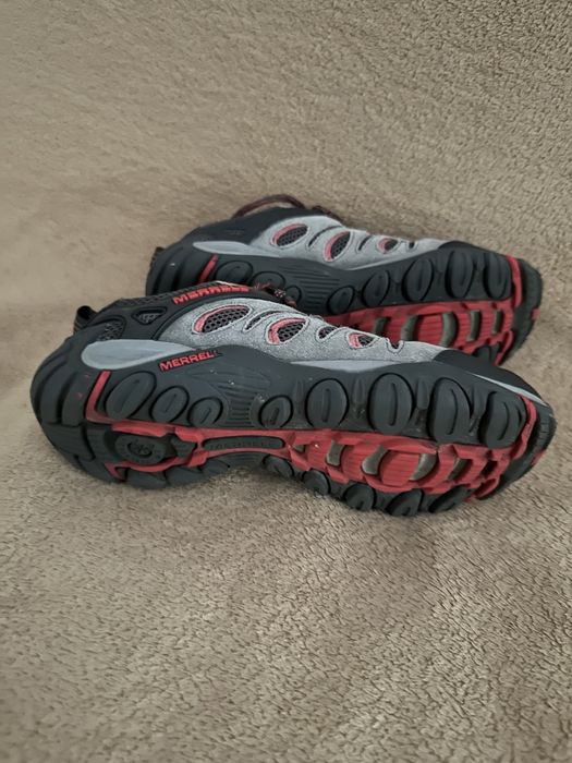 Adidași Merrell 36