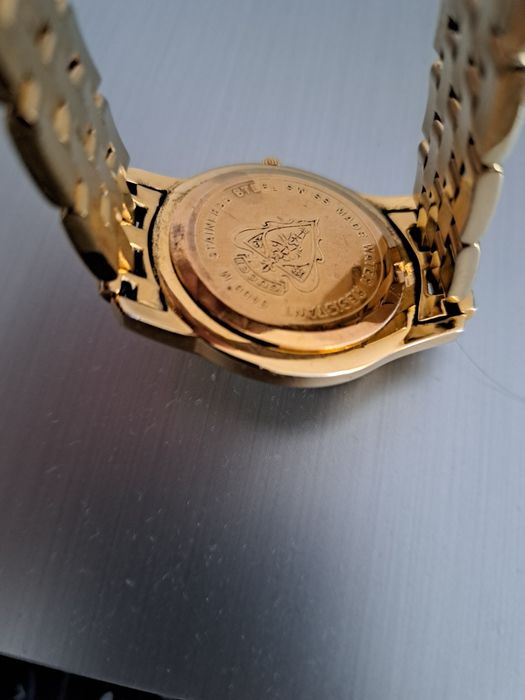 Ceas dama gucci baterie