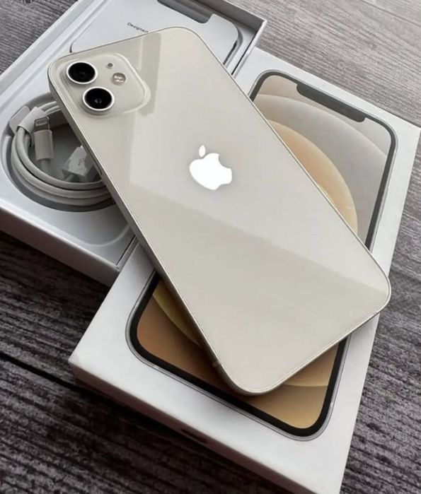 Айфон 12 сатылады