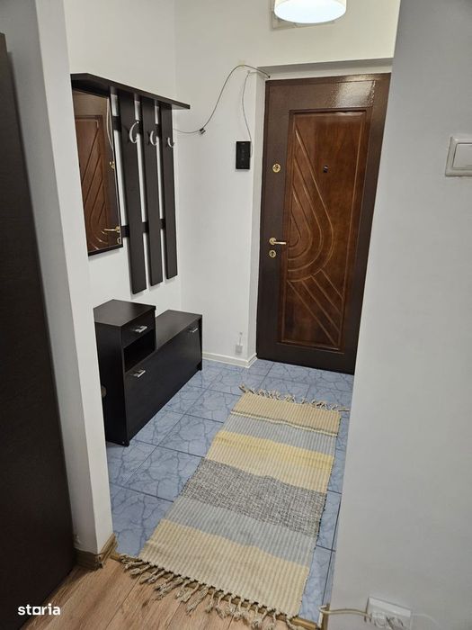 Garsoniera Iancului-Metrou