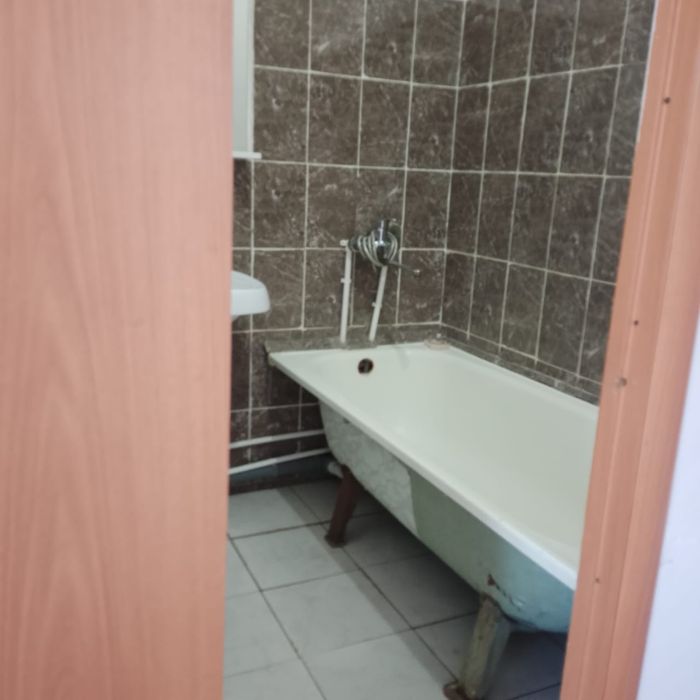 Сдается комната с санузлом