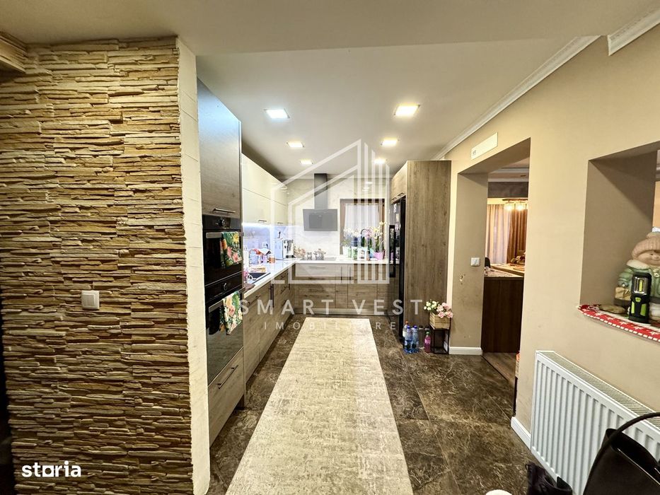 Apartament 2 camere decomandat | Etaj 4 | Carpati 2