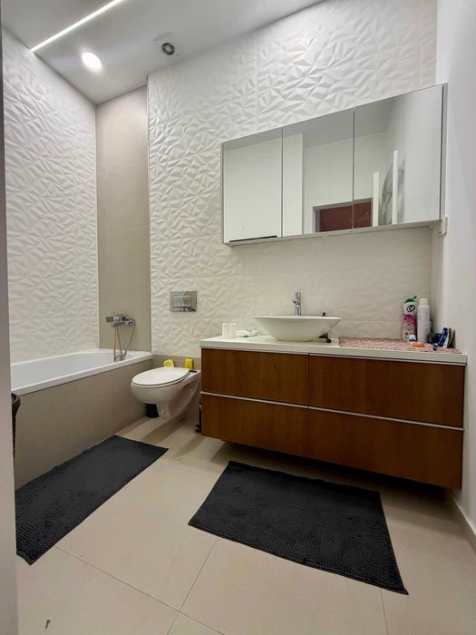 Apartament de închiriat în 4 City Voluntari | Locație bună, compartimentare practică, disponibil imediat