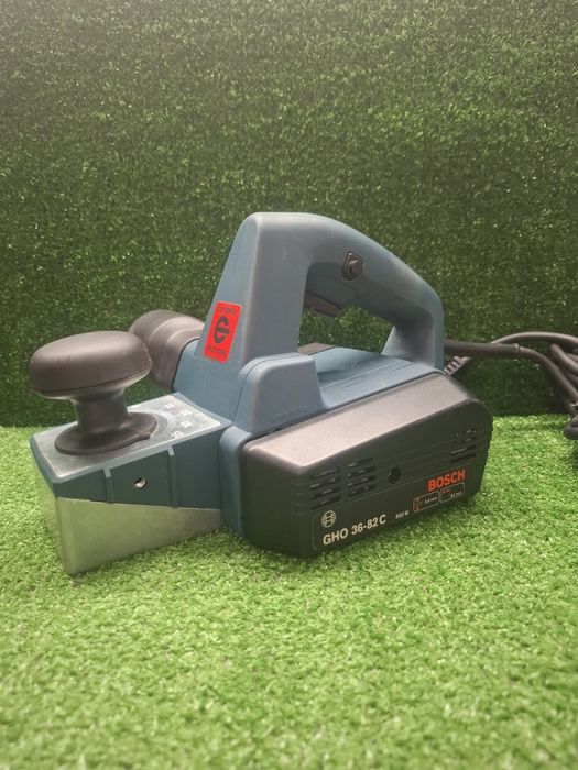 Ренде на Bosch GHO 36-82 C