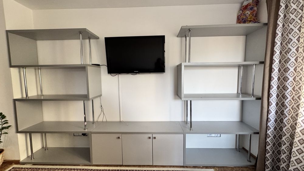 Стенка для гостиной