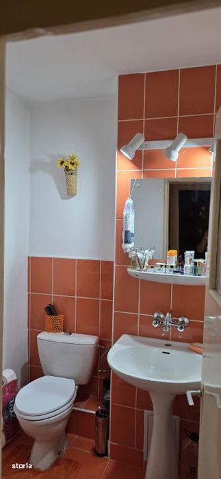 Apartament 3 camere,2 bai,2 balcoane 60 mp ultracentral DEJ