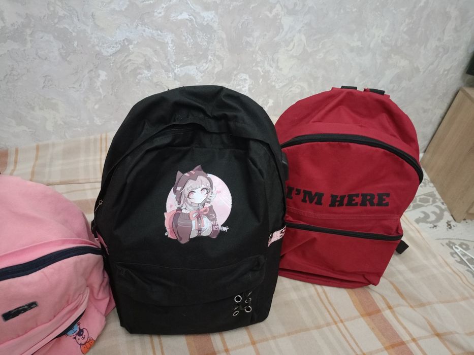 Сумки разные новая