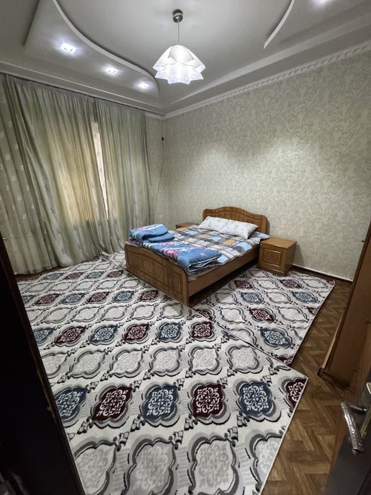 Продаётся 3 х комнатная квартира, КОСМОС Бабушкина