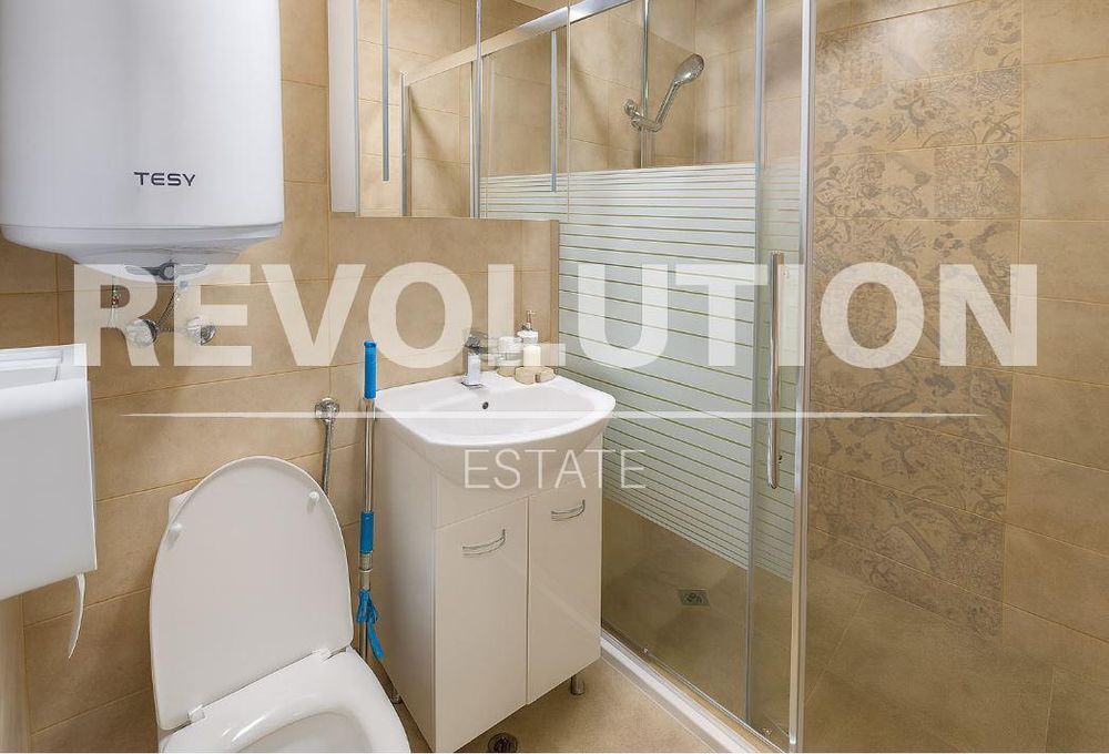 Дава се под наем Двустаен апартамент в Варна, Зимно кино Тракия - 65 кв.м за 500 € - Снимка #4