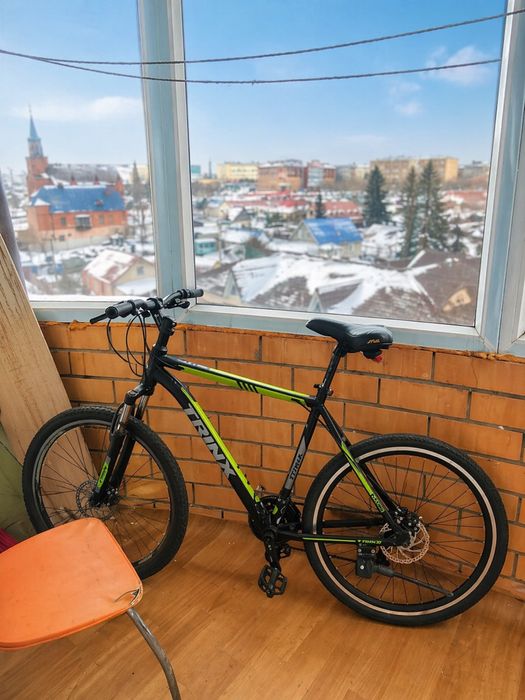 Продам хороший велосипед