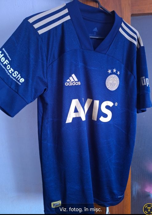 tricou Fenerbahce L original ca nou