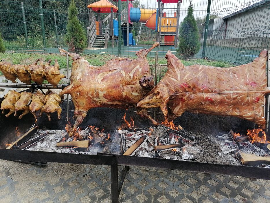 Bunătăți la proțap