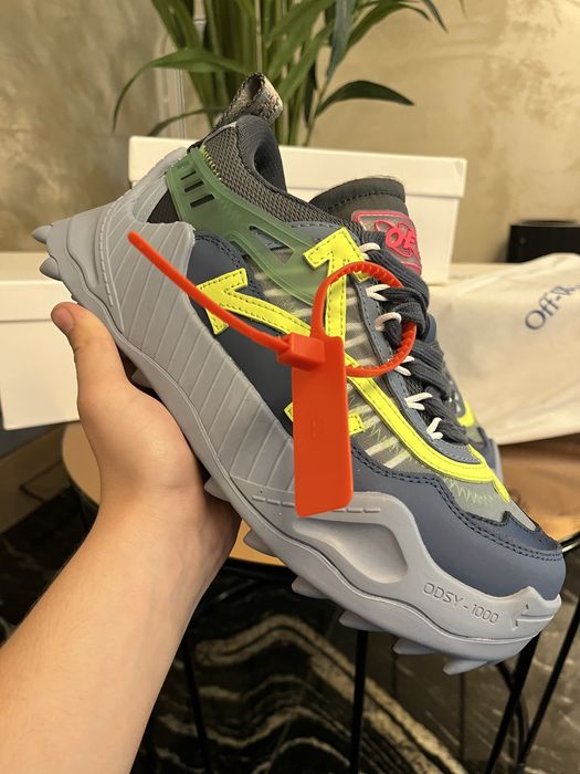 Off white odsy 1000 noi 42