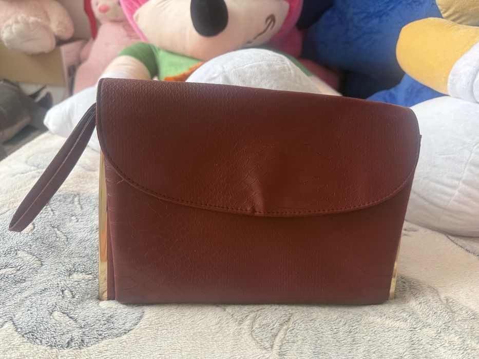 Дамски чанти Furla, ARI GORGIO Moschino