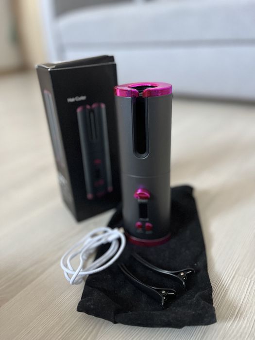 Ondulator de păr SL-887