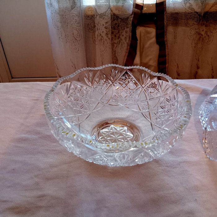 Вазочки-салатницы