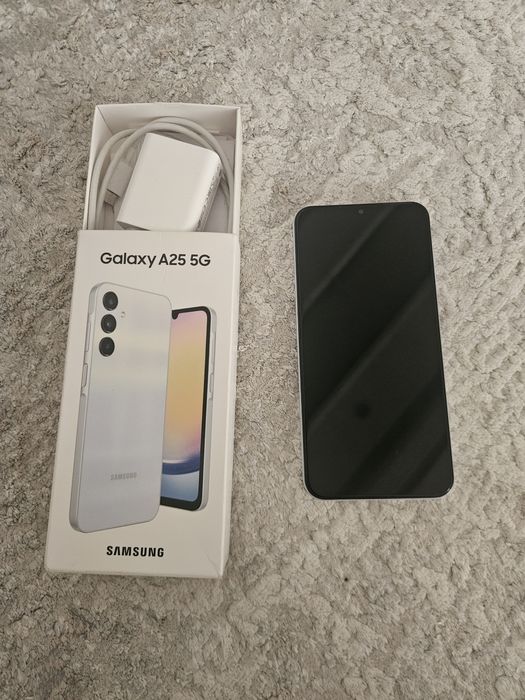 Samsung a25 обмен