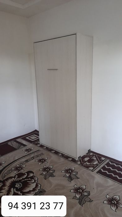 Йигиладиган спалний