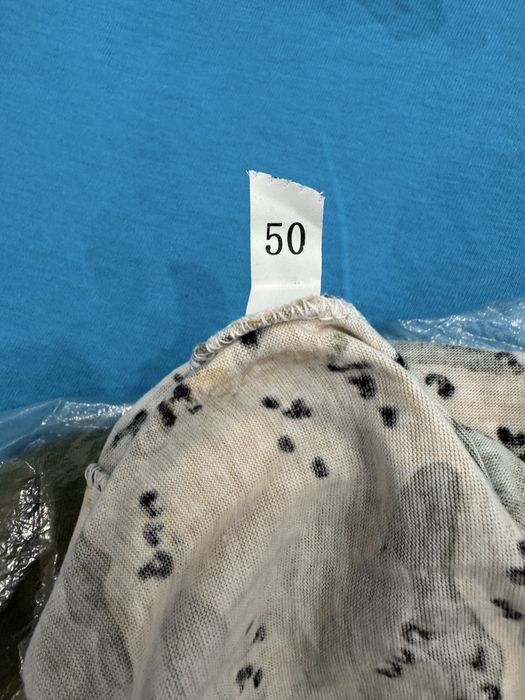 Футболки разные