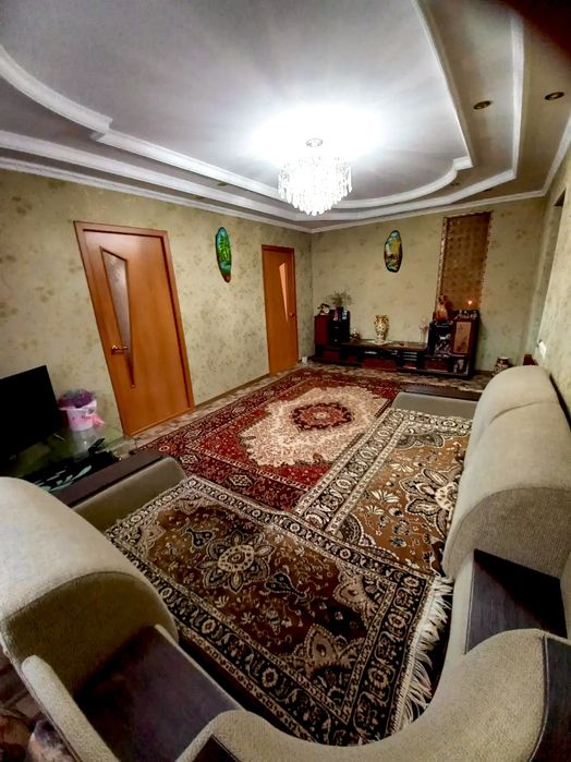Продам котедж 64 кв.м