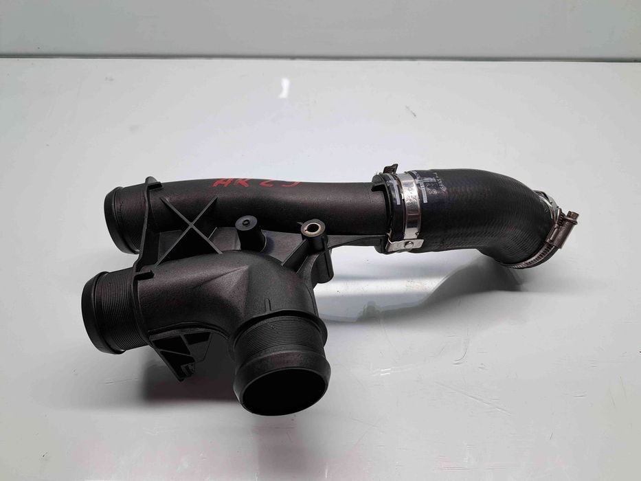 Tub intercooler  PEUGEOT 508 [Fabr 2010-2018] 9678406580 1.6 HDi DV6ET