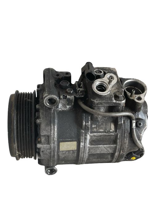 Compresor Ac Mercedes-Benz S-Class Ii W221, C215 2005 - 2013 3.0D